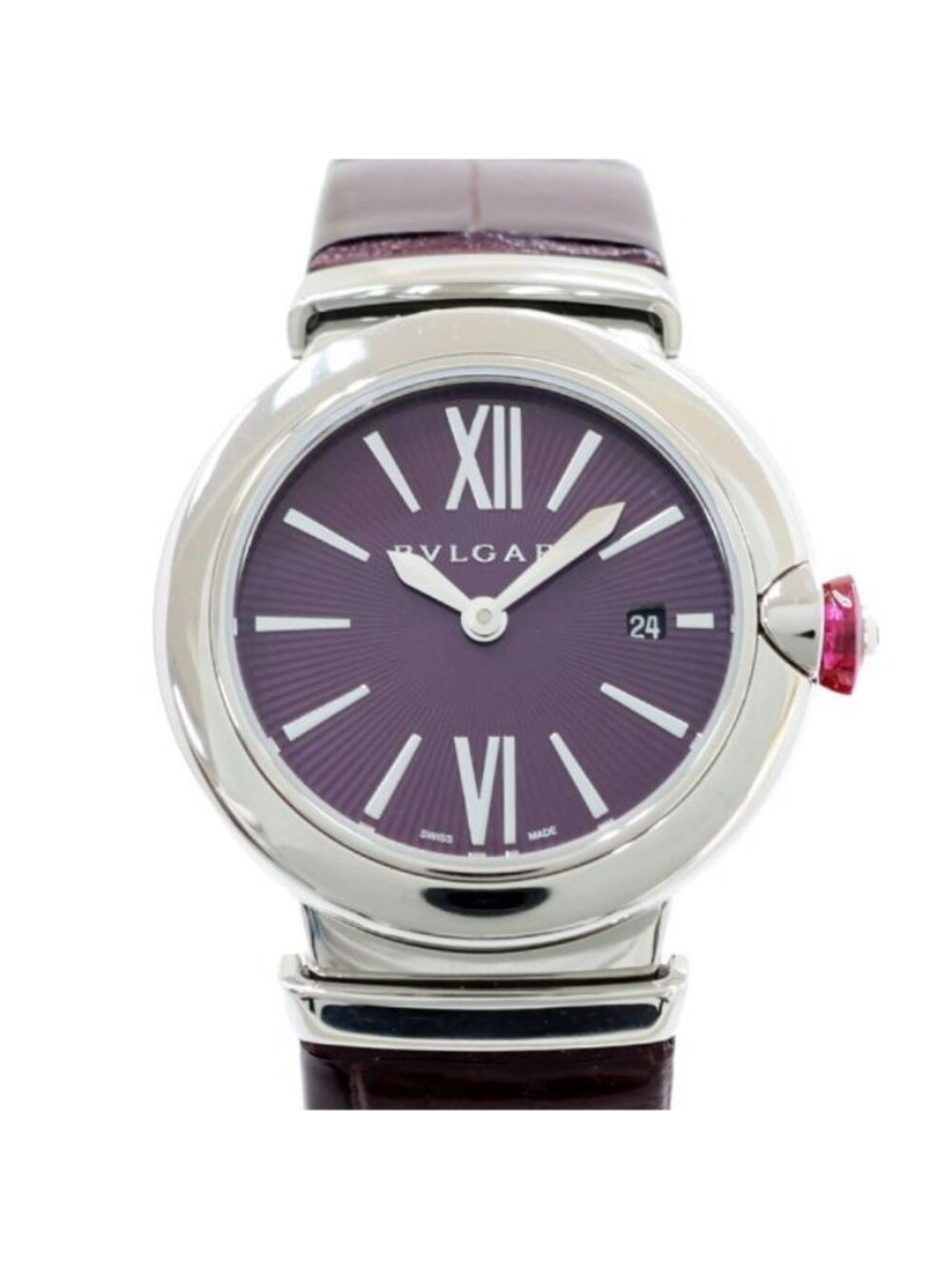 Bvlgari LV Cea 28 Watch